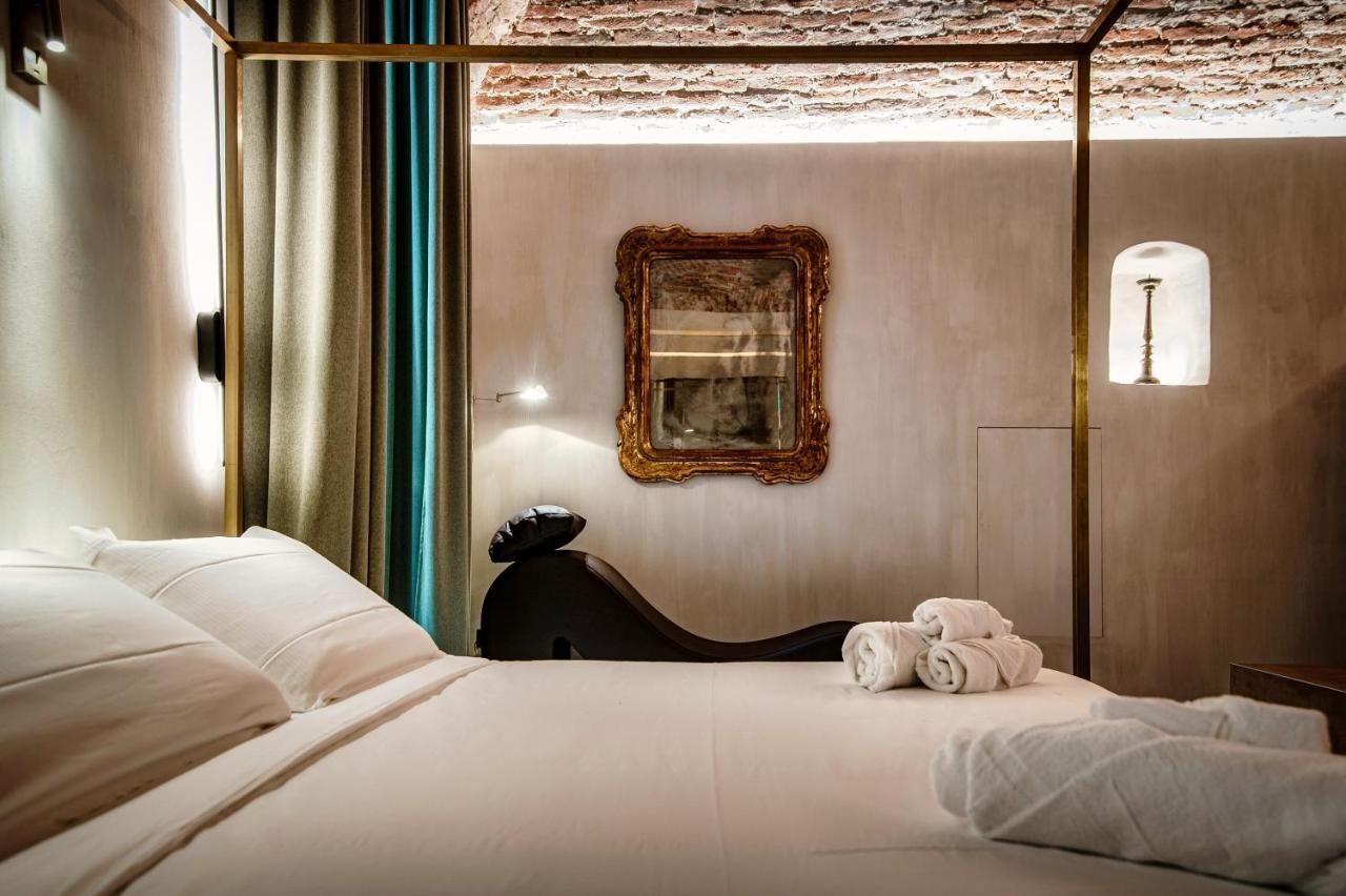 Suites Lorodellago Como - The House Of Travelers Extérieur photo