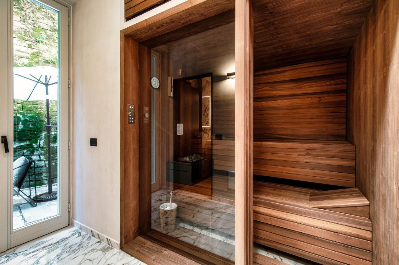 Suites Lorodellago Como - The House Of Travelers Extérieur photo