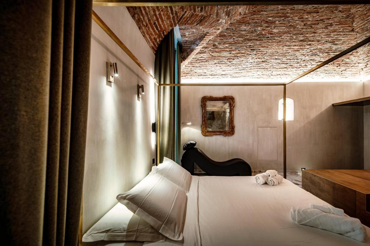 Suites Lorodellago Como - The House Of Travelers Extérieur photo