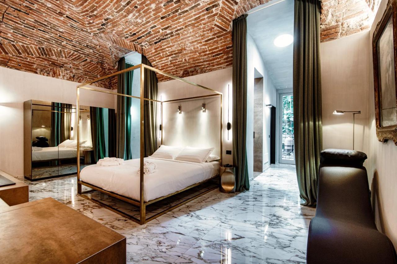 Suites Lorodellago Como - The House Of Travelers Extérieur photo