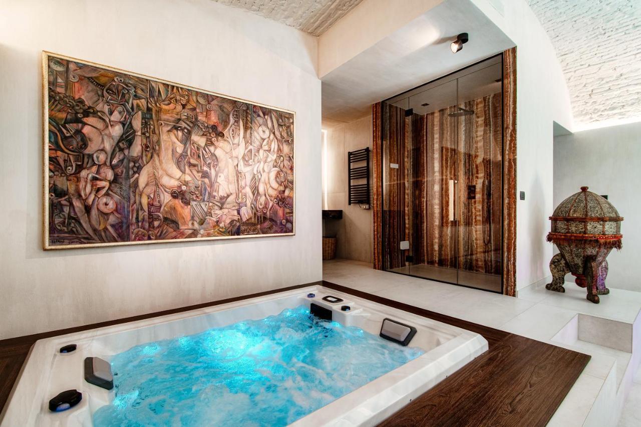 Suites Lorodellago Como - The House Of Travelers Extérieur photo