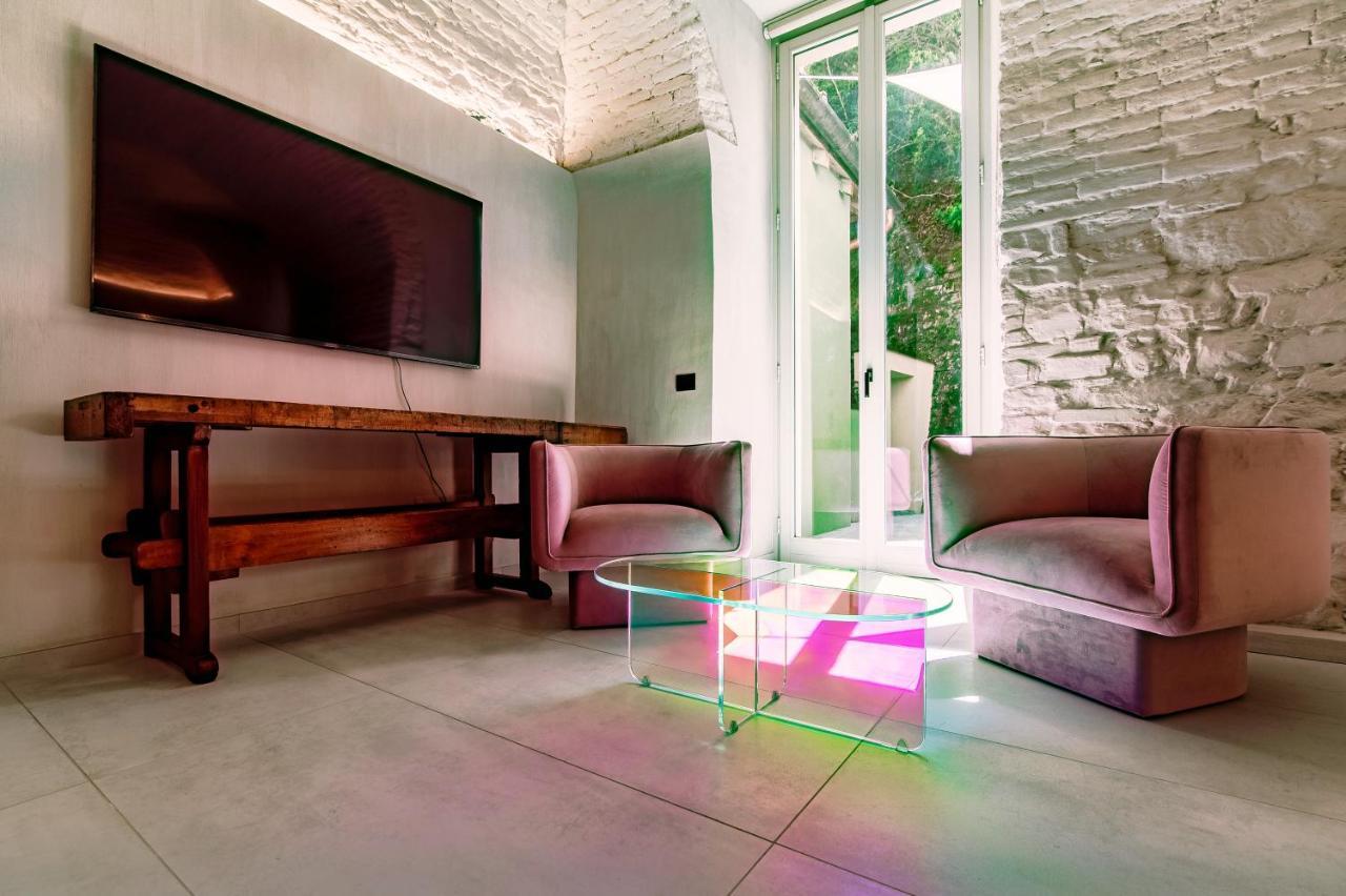 Suites Lorodellago Como - The House Of Travelers Extérieur photo