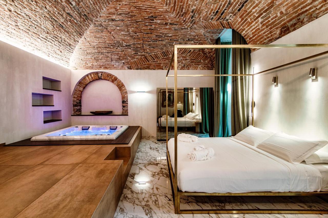 Suites Lorodellago Como - The House Of Travelers Extérieur photo