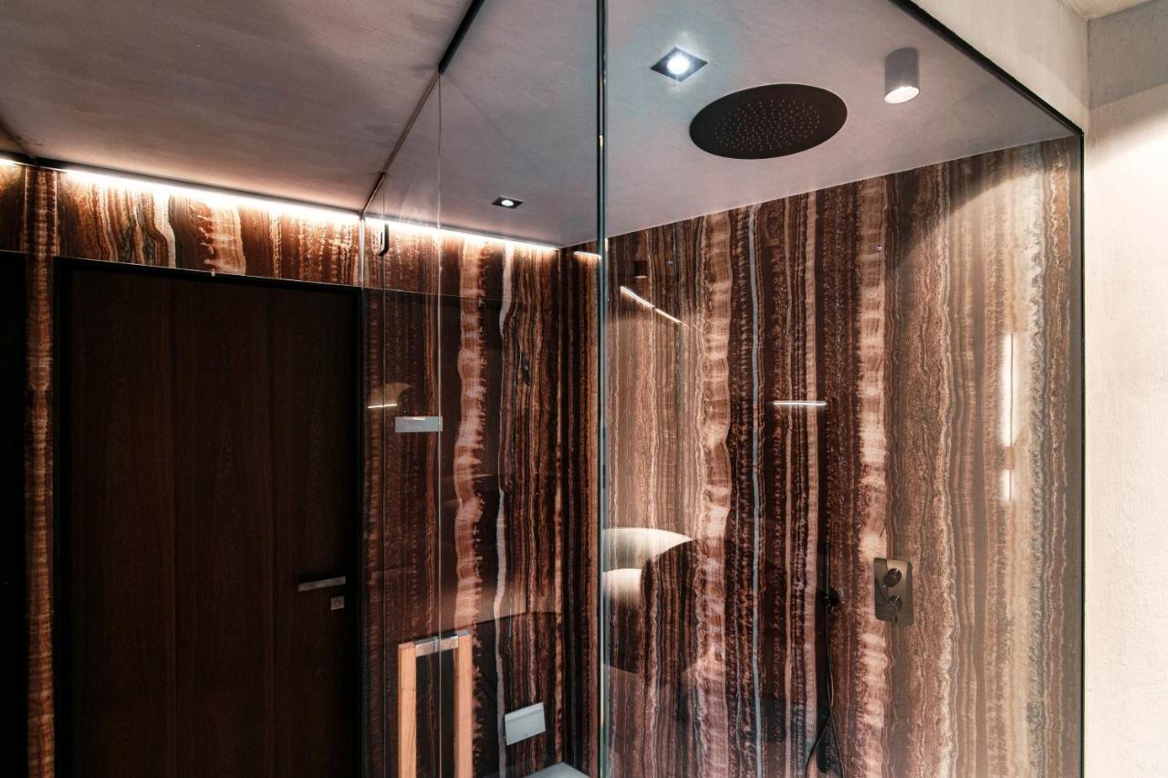 Suites Lorodellago Como - The House Of Travelers Extérieur photo