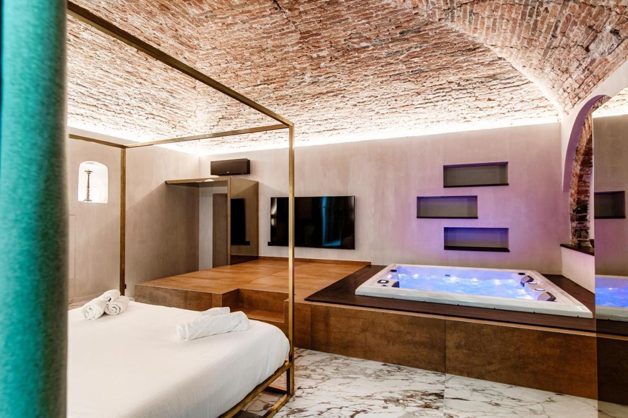 Suites Lorodellago Como - The House Of Travelers Extérieur photo