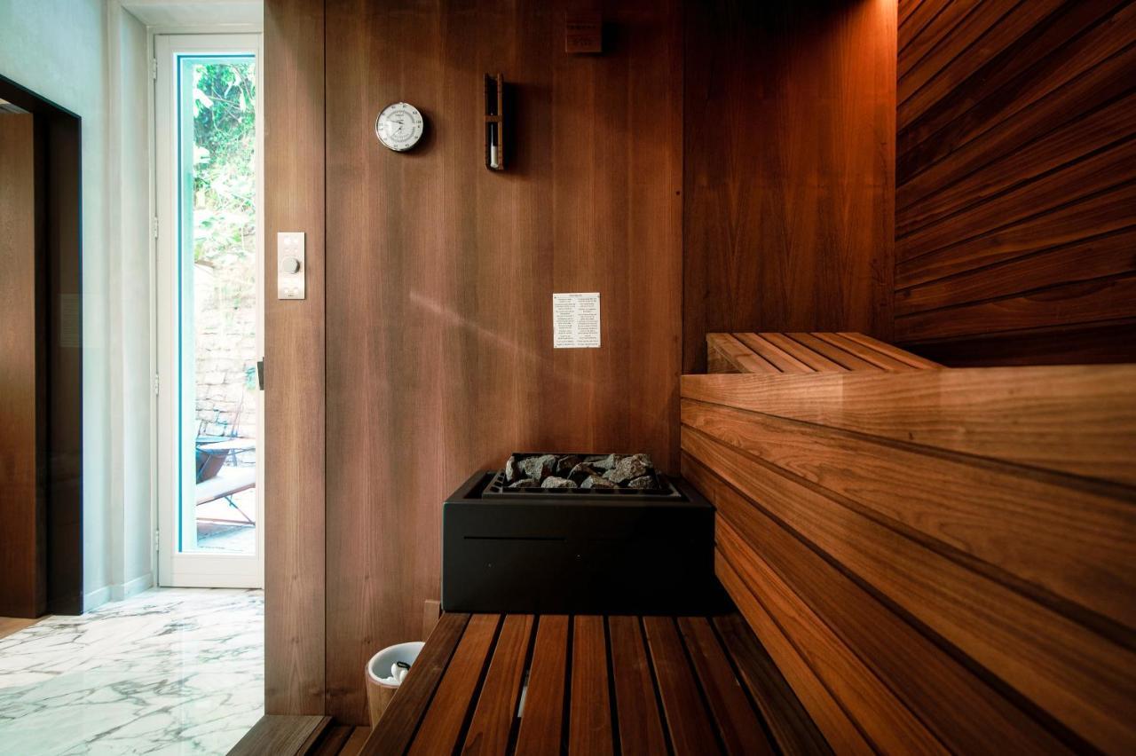 Suites Lorodellago Como - The House Of Travelers Extérieur photo