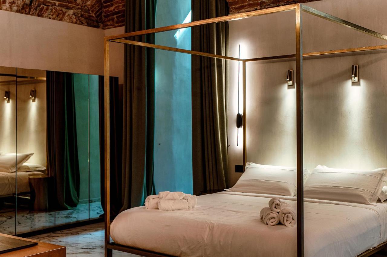 Suites Lorodellago Como - The House Of Travelers Extérieur photo