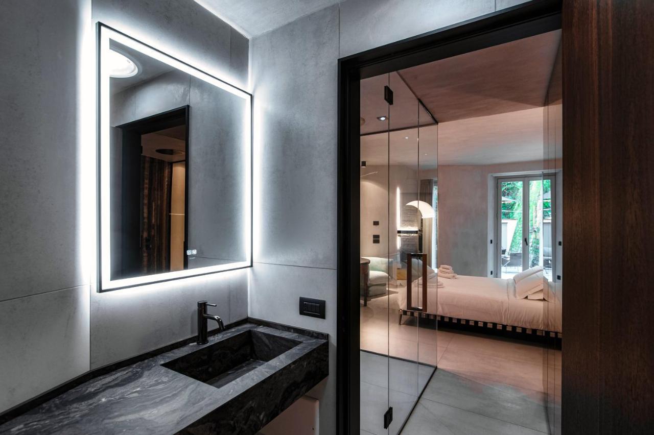 Suites Lorodellago Como - The House Of Travelers Extérieur photo