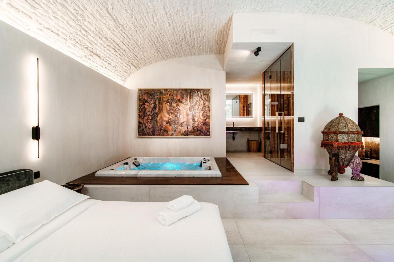 Suites Lorodellago Como - The House Of Travelers Extérieur photo