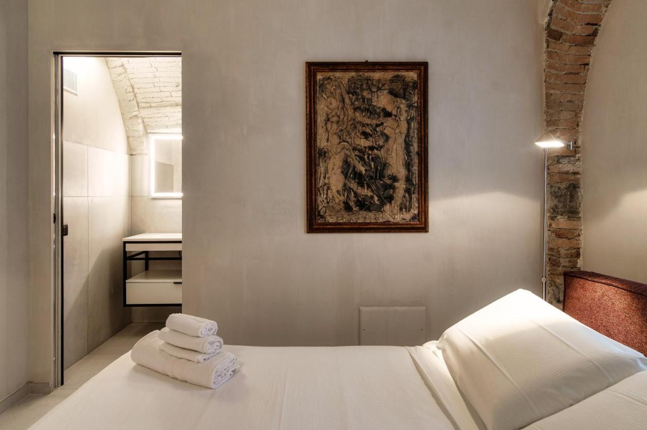 Suites Lorodellago Como - The House Of Travelers Extérieur photo