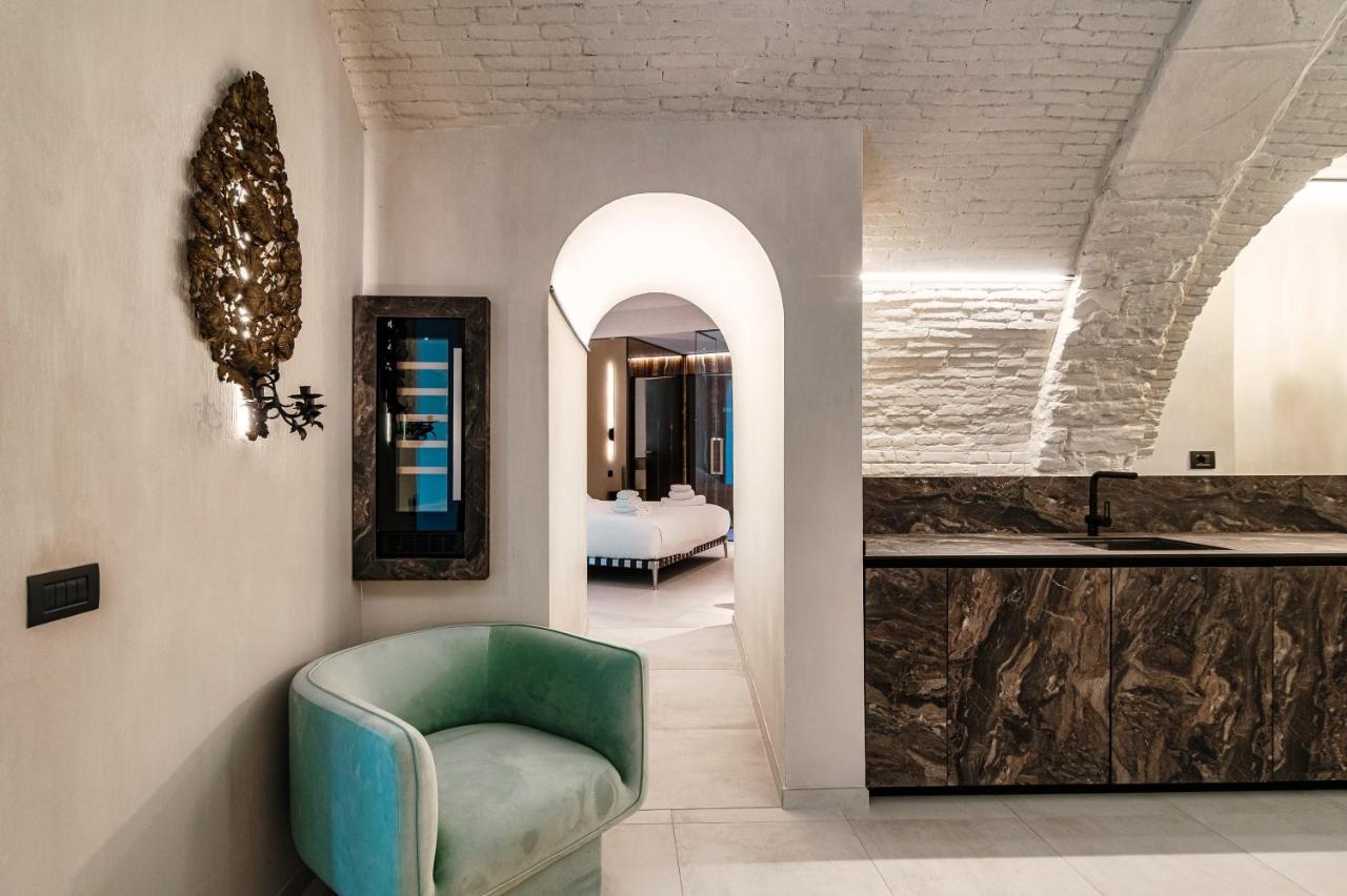 Suites Lorodellago Como - The House Of Travelers Extérieur photo