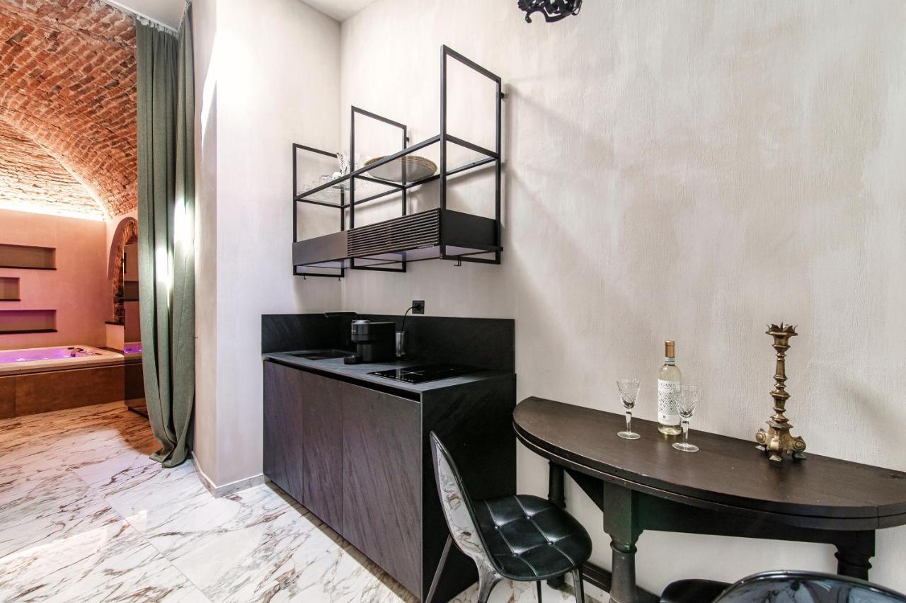 Suites Lorodellago Como - The House Of Travelers Extérieur photo