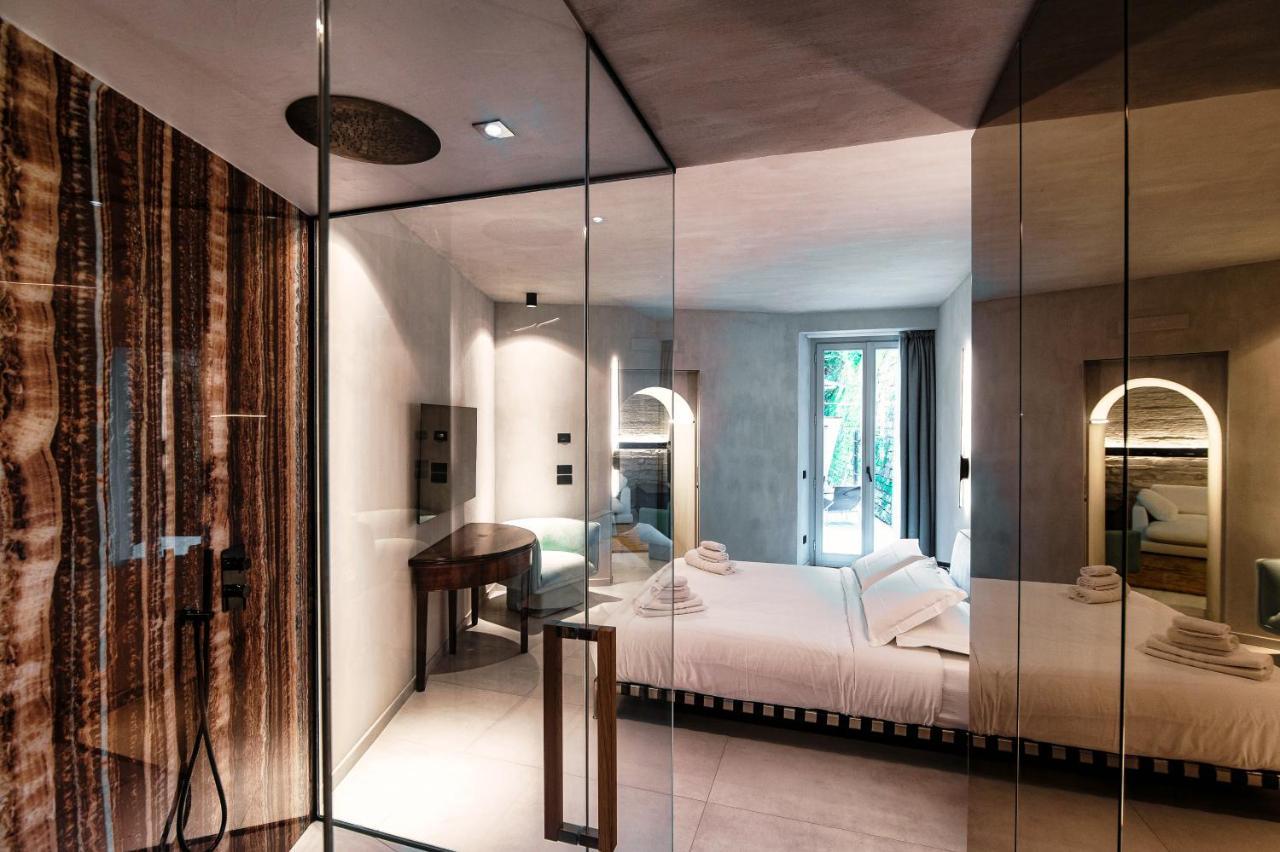 Suites Lorodellago Como - The House Of Travelers Extérieur photo