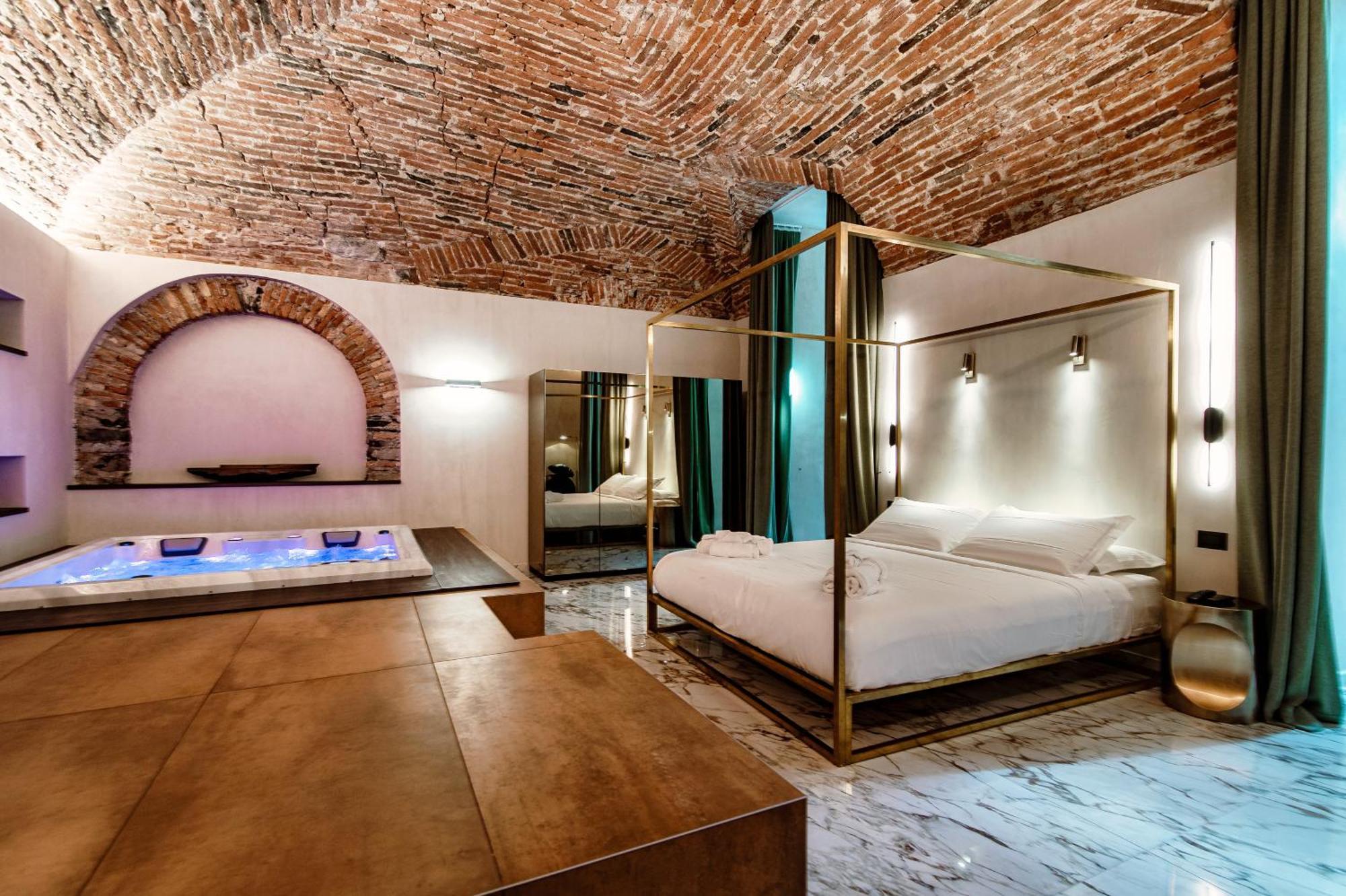 Suites Lorodellago Como - The House Of Travelers Extérieur photo