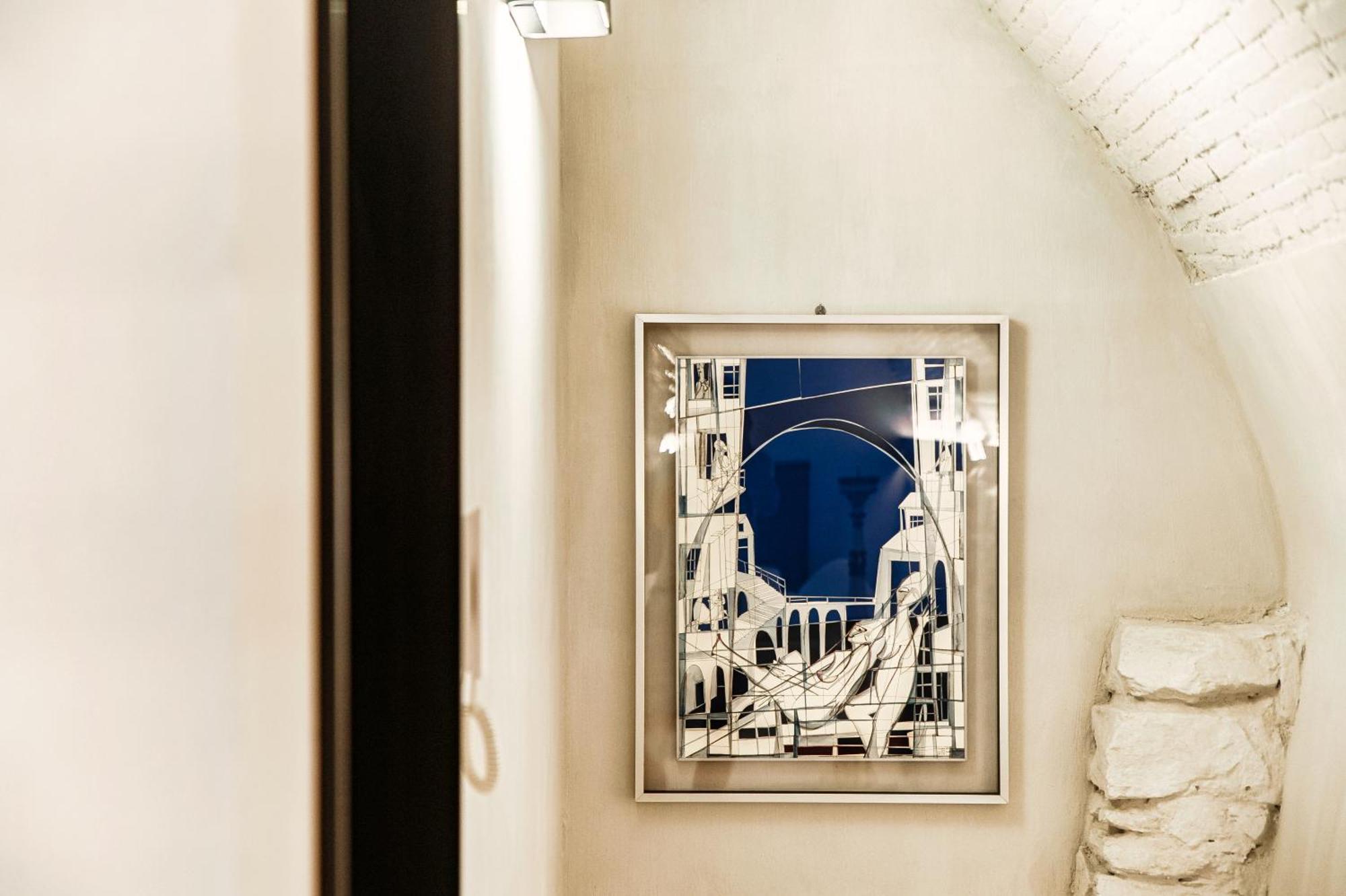 Suites Lorodellago Como - The House Of Travelers Extérieur photo