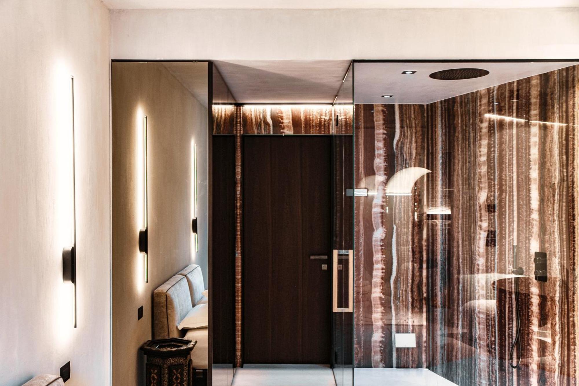 Suites Lorodellago Como - The House Of Travelers Extérieur photo