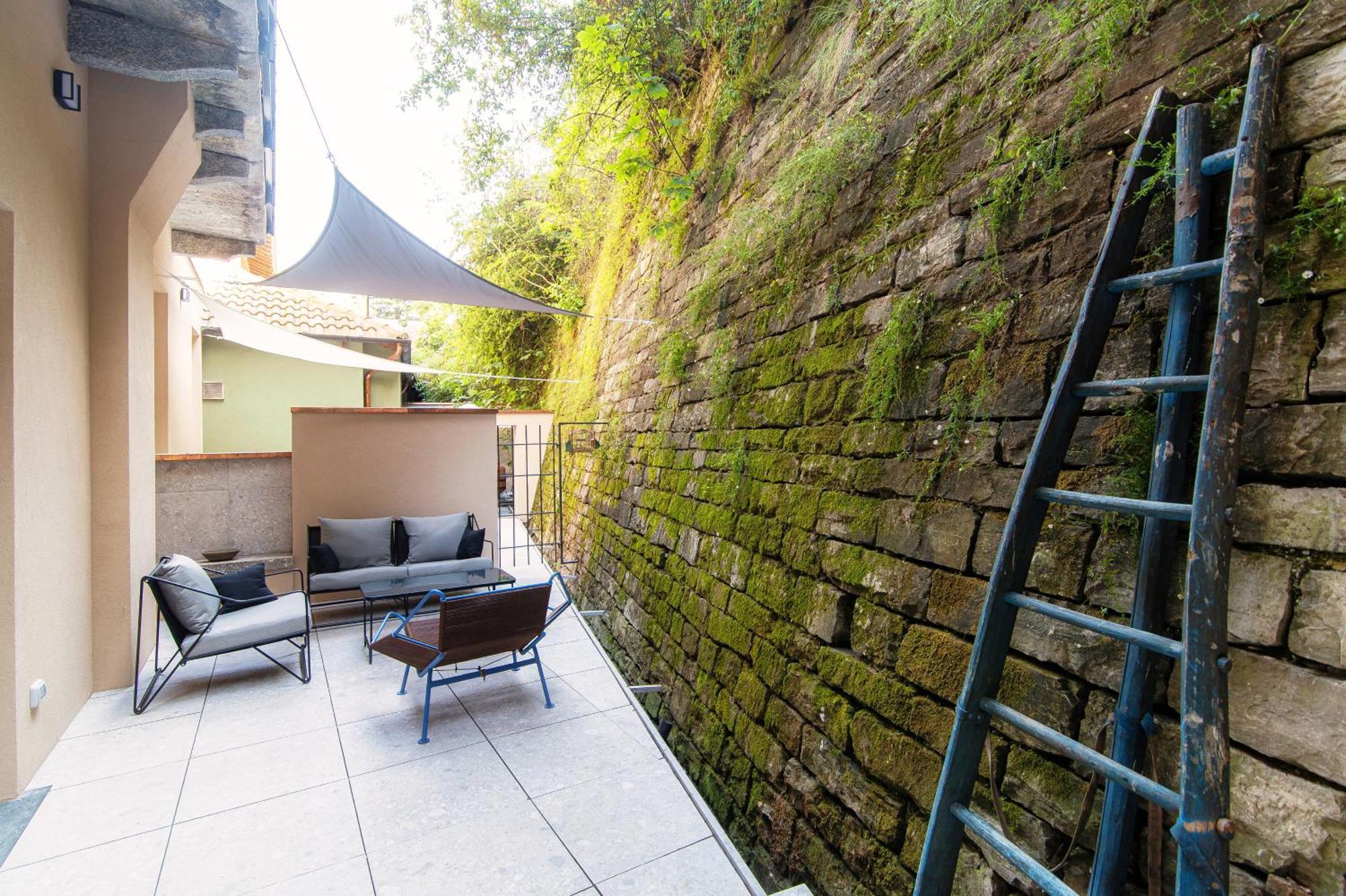 Suites Lorodellago Como - The House Of Travelers Extérieur photo