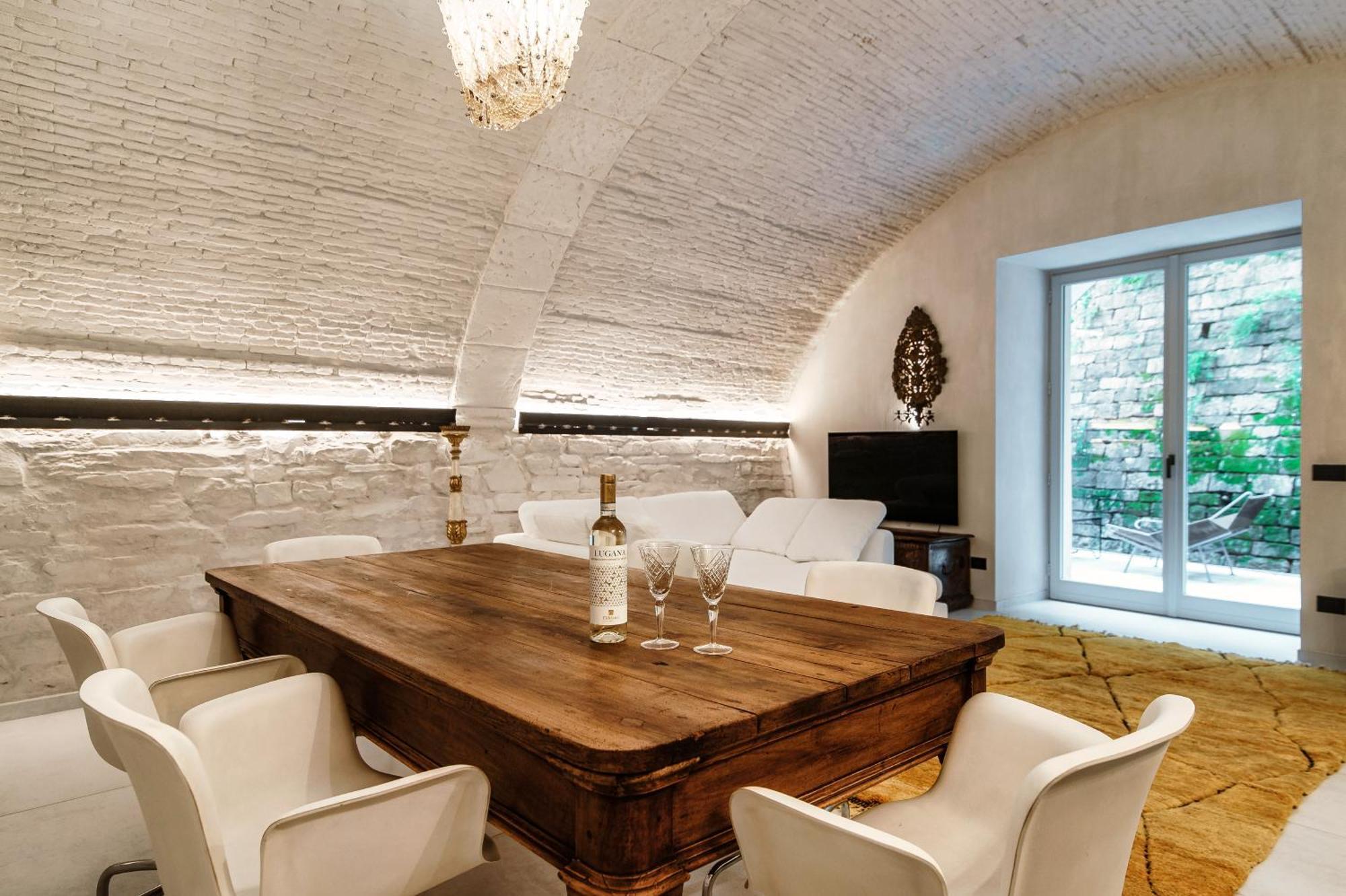 Suites Lorodellago Como - The House Of Travelers Extérieur photo
