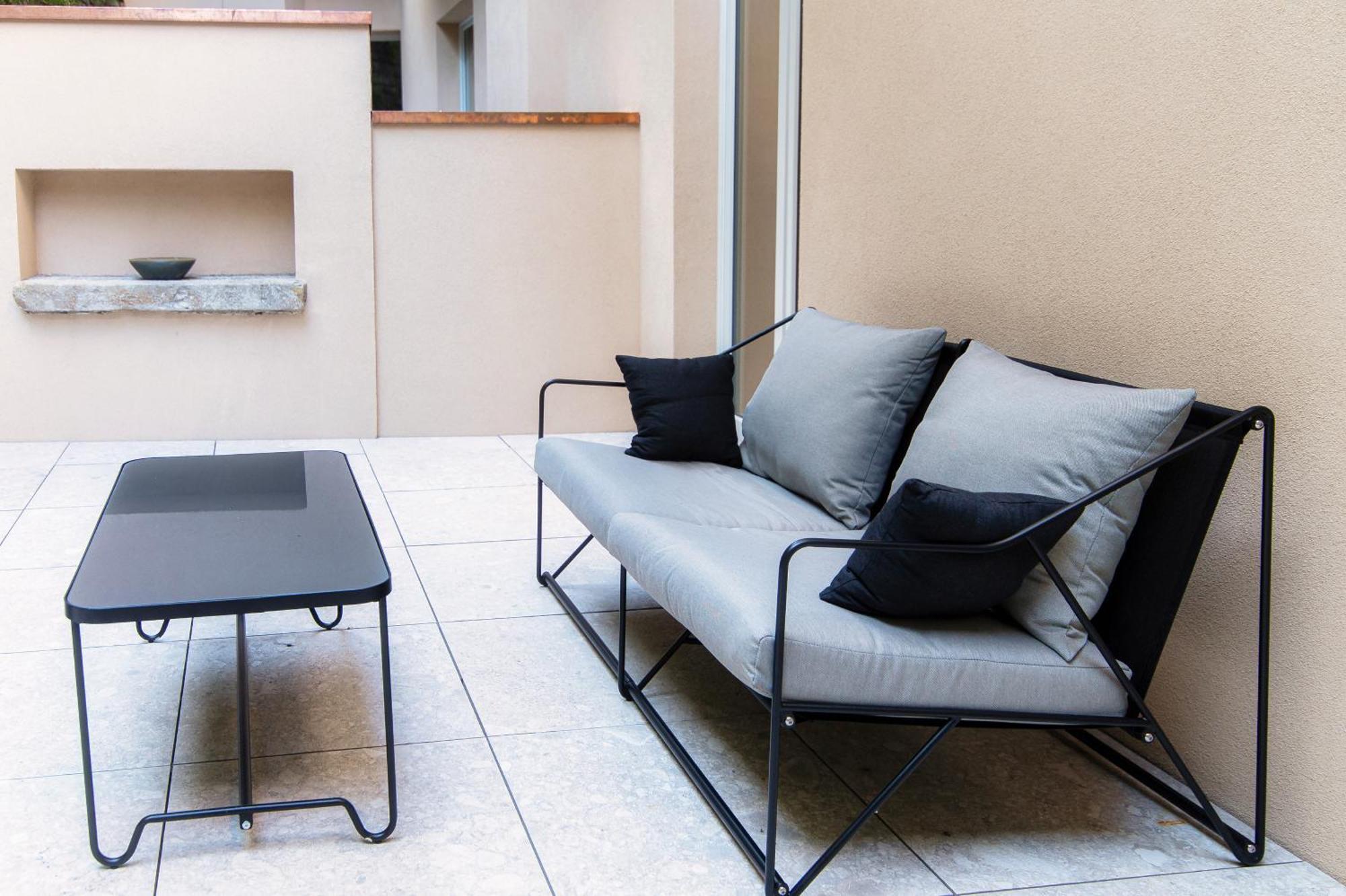 Suites Lorodellago Como - The House Of Travelers Extérieur photo