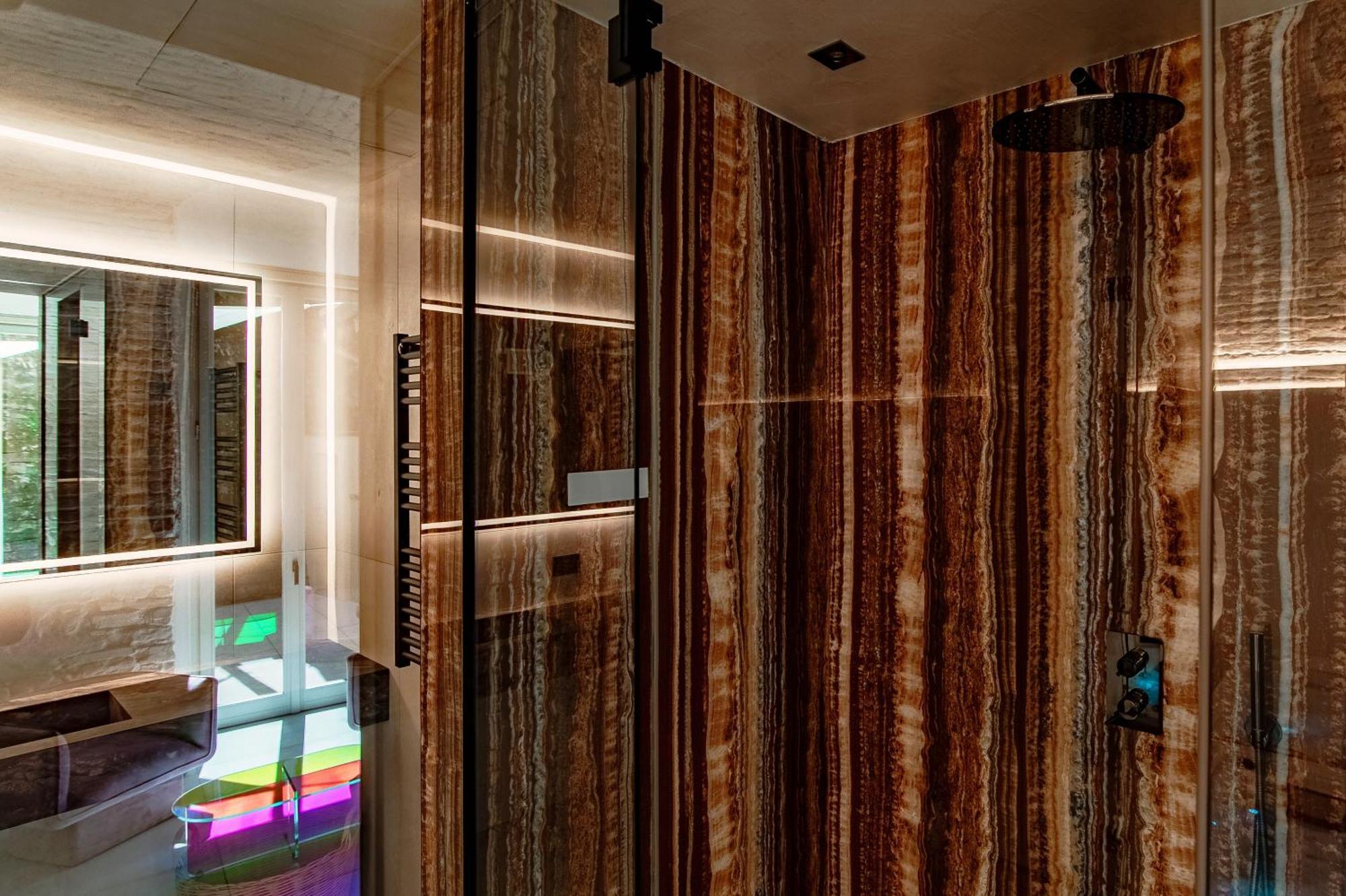 Suites Lorodellago Como - The House Of Travelers Extérieur photo