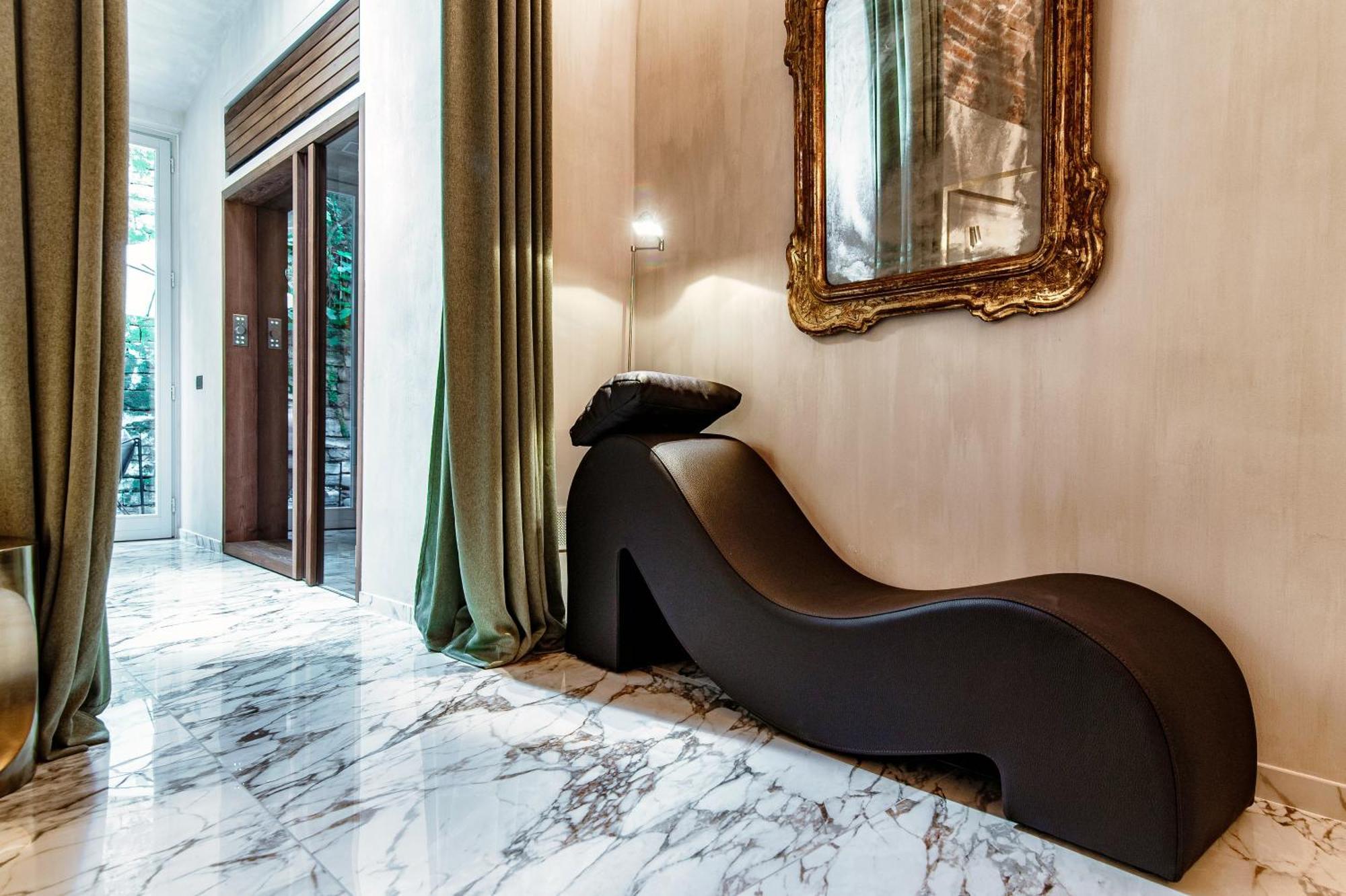 Suites Lorodellago Como - The House Of Travelers Extérieur photo